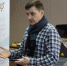 На фото: участник мероприятия - Администрация МО Павловский р-н