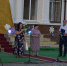 Ко Дню железнодорожника - Администрация МО Павловский р-н