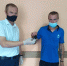Вручили ключи от квартир - Администрация МО Павловский р-н
