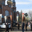 4 ноября на площади Победы в районном центре отметили День народного единства - Газета Единство