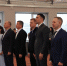 В Павловском районе после капремонта открыли легкоатлетический манеж - Газета Единство