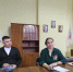 В общественной приемной Павловского отделения партии «Единая Россия» 5 декабря прошел Единый день приёма участников СВО и членов их семей по юридическим вопросам - Газета Единство