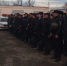 В Павловском районе полицейские, казачество и сотрудники Росгвардии обеспечат общественный порядок в период празднования Пасхи Христовой - Отдел МВД России по Павловскому району
